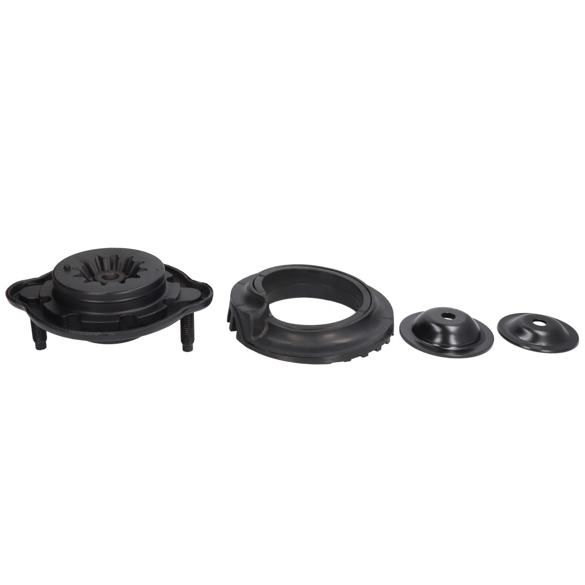 Joustintuen kiinnitys Magnum Technology A7X045