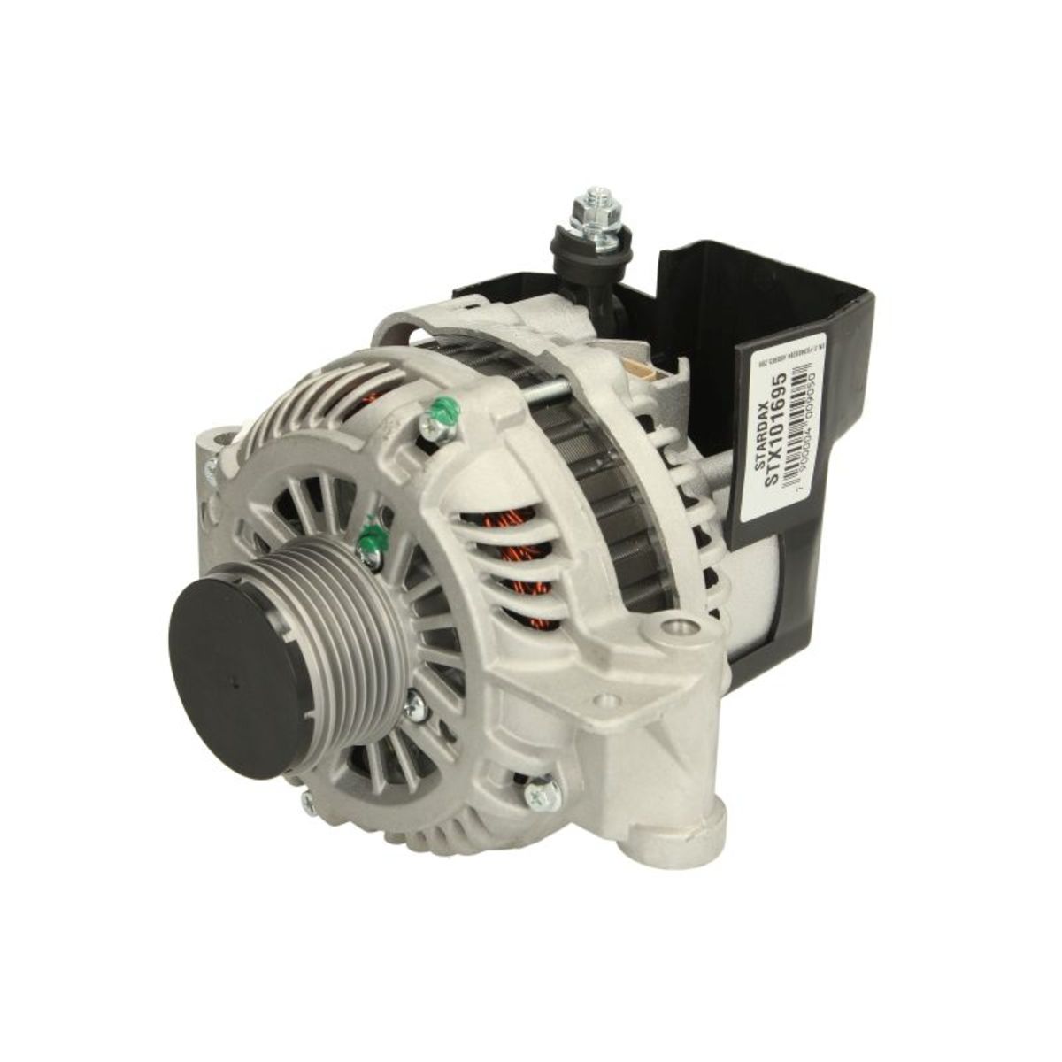 Laturi STARDAX STX101695