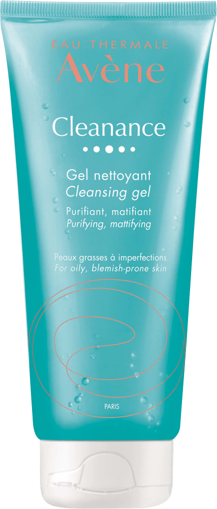 Avene Cleanance Cleansing Gel 200 ml