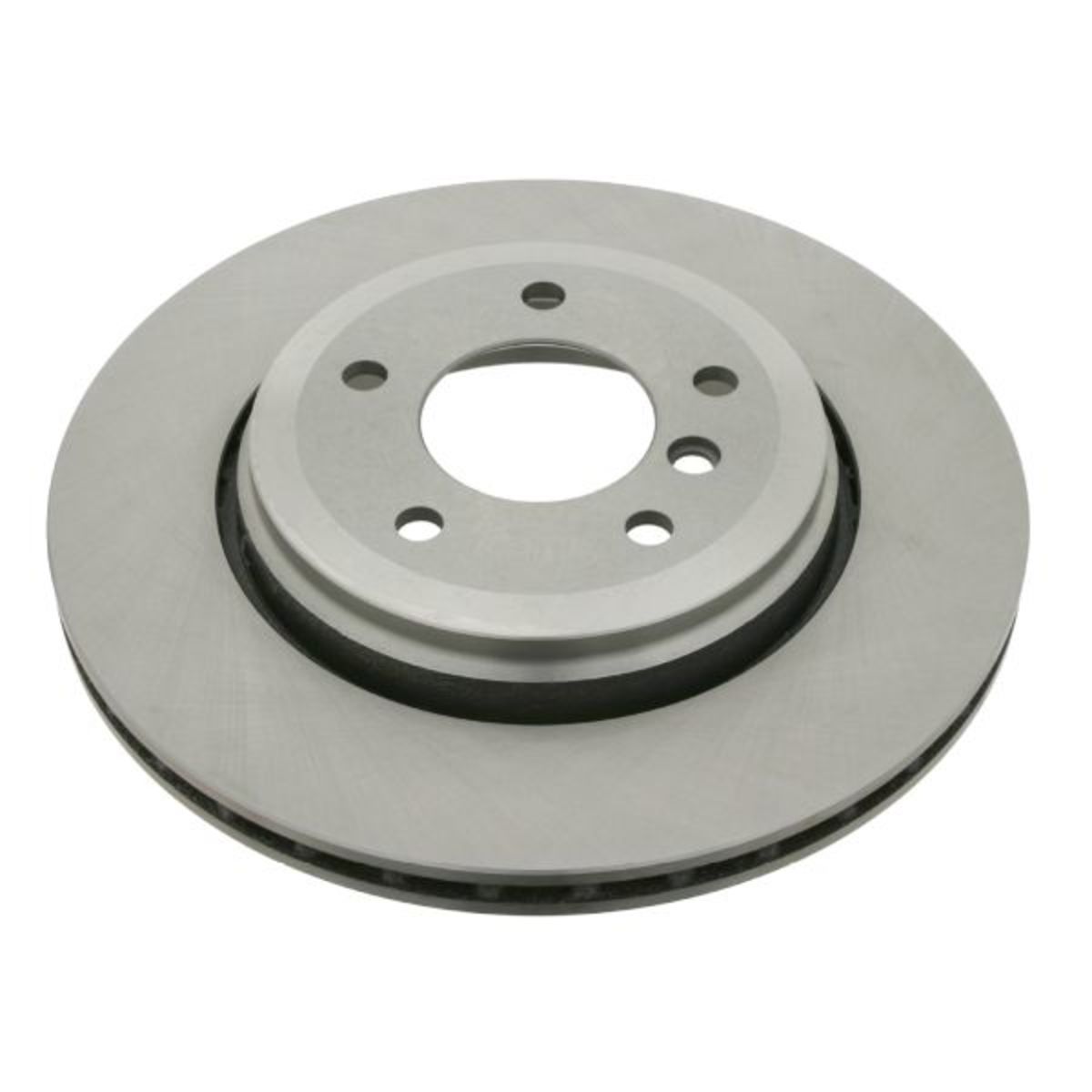 Jarrulevy FEBI BILSTEIN 23552