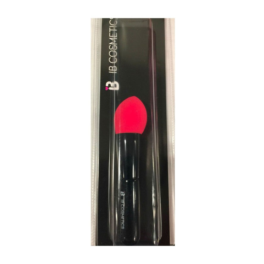 Ib Cosmetics Meikkivoidesivellin Lateksi