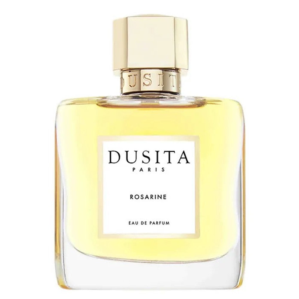 Dusita Rosarine Eau de Parfum - 50 ml naisille