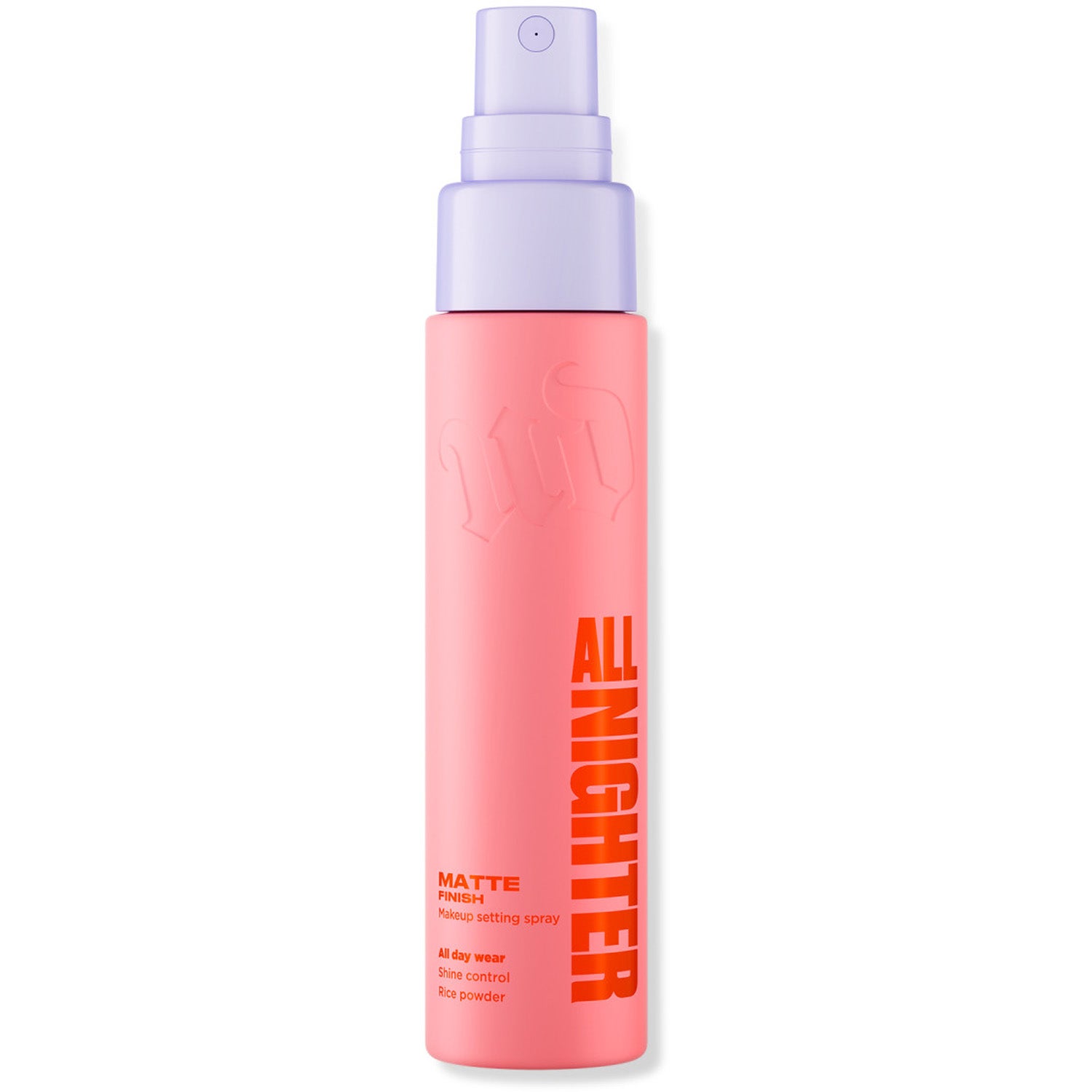 Urban Decay All Nighter Ultra Matte Setting Spray Travel Size - 30 ml