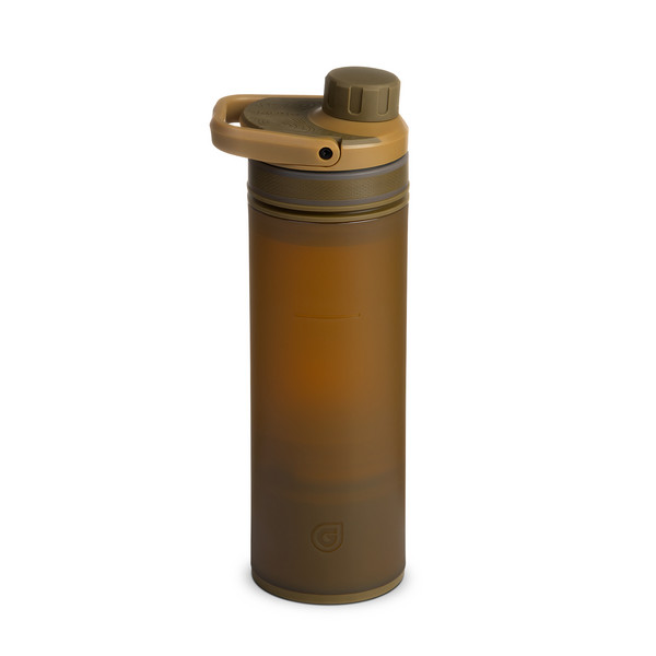 ULTRAPRESS PURIFIER BOTTLE
