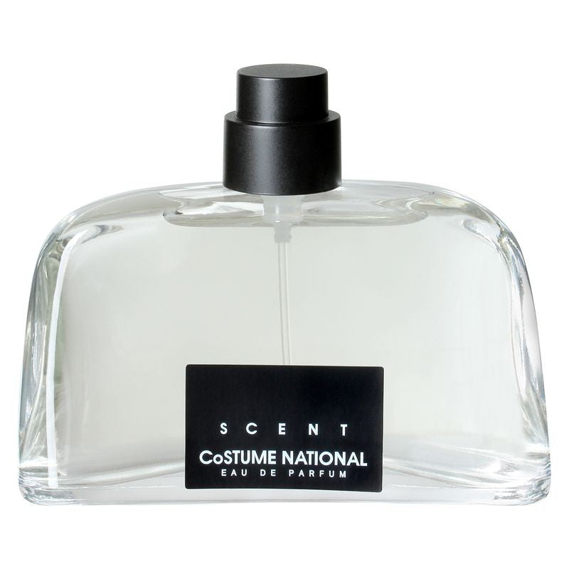 Costume National Tuoksu Eau de Parfum unisex 50 ml