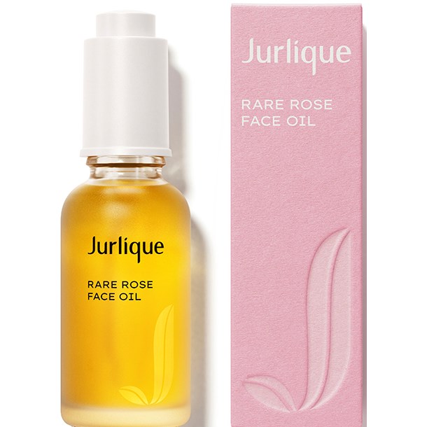 Jurlique Rare Rose Face Oil 30 ml