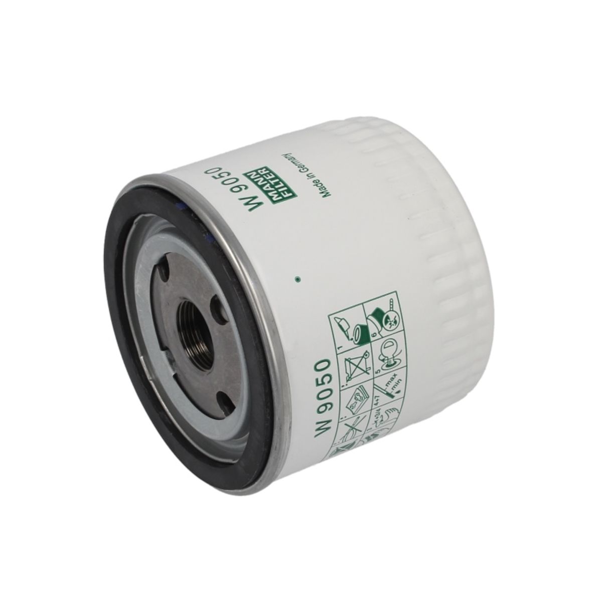 Öljynsuodatin MANN-FILTER W 9050