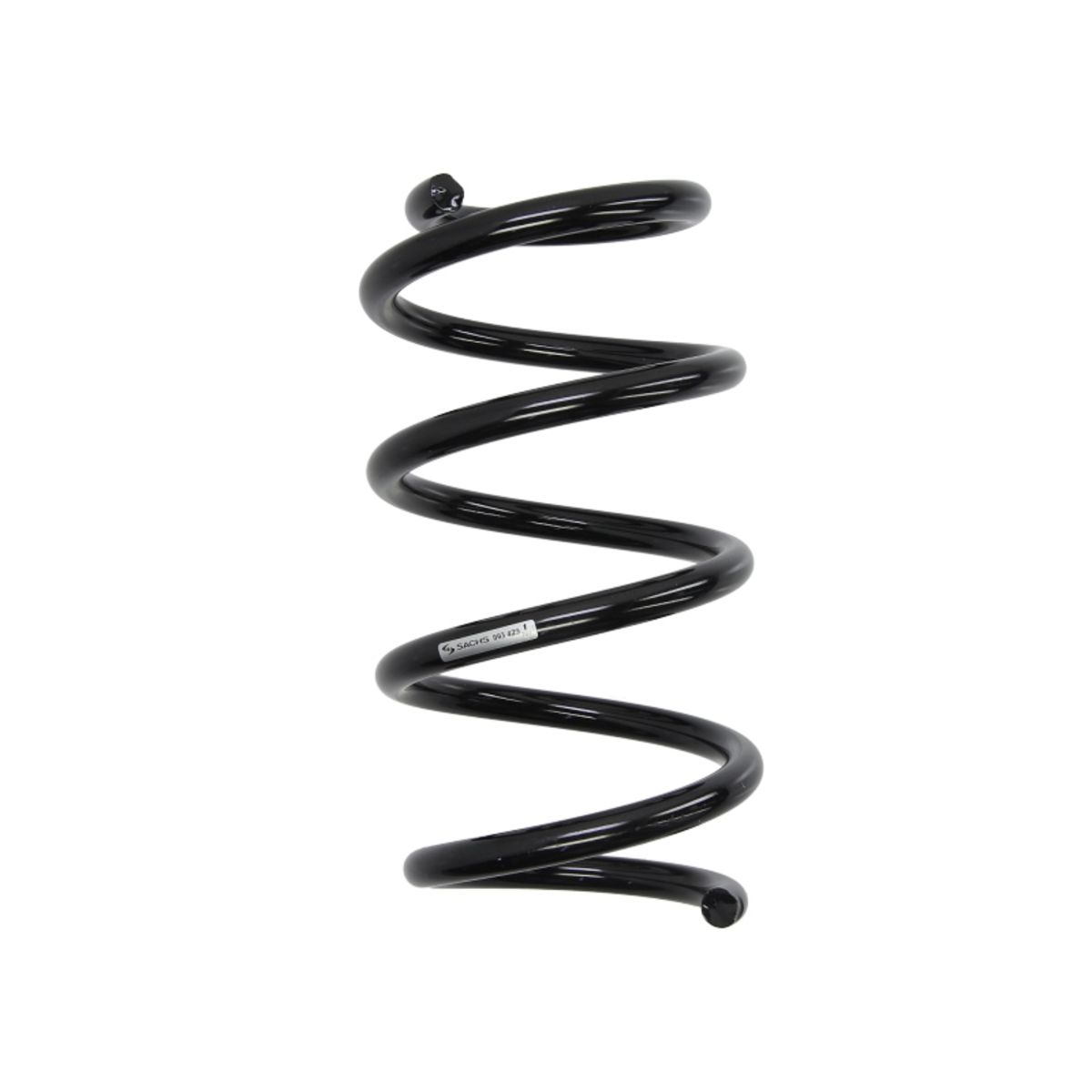 Jousi (auton jousitus) SACHS 993 899