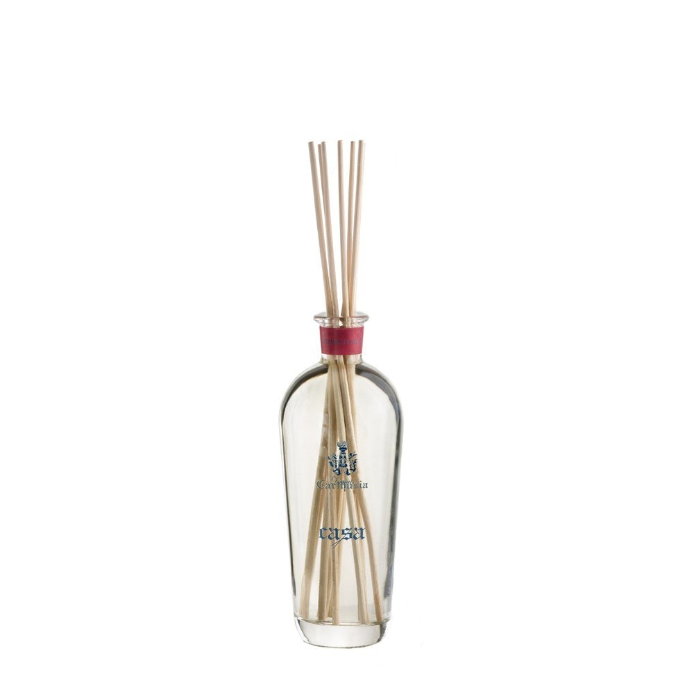 Carthusia Domus Gemme di Sole Delicate Room Diffuser 100ml
