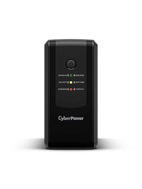 CyberPower UT650EG - 650VA/360W - UPS