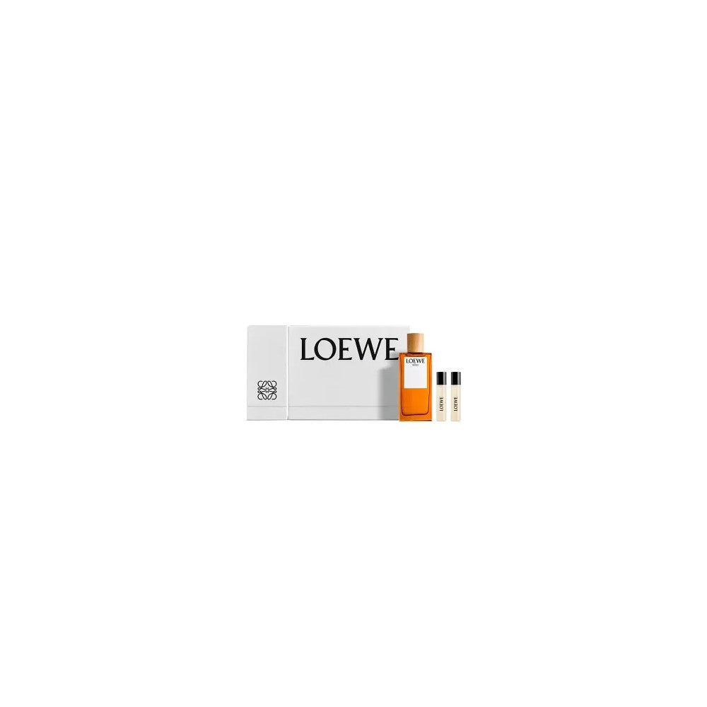 Loewe Solo El Edt Spray 100ml New24 setit