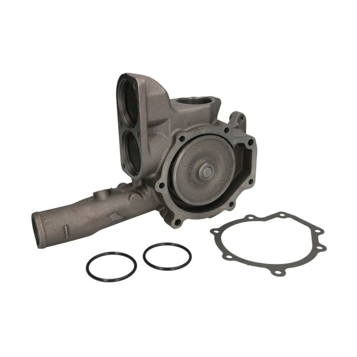 Vesipumppu FEBI BILSTEIN 31781