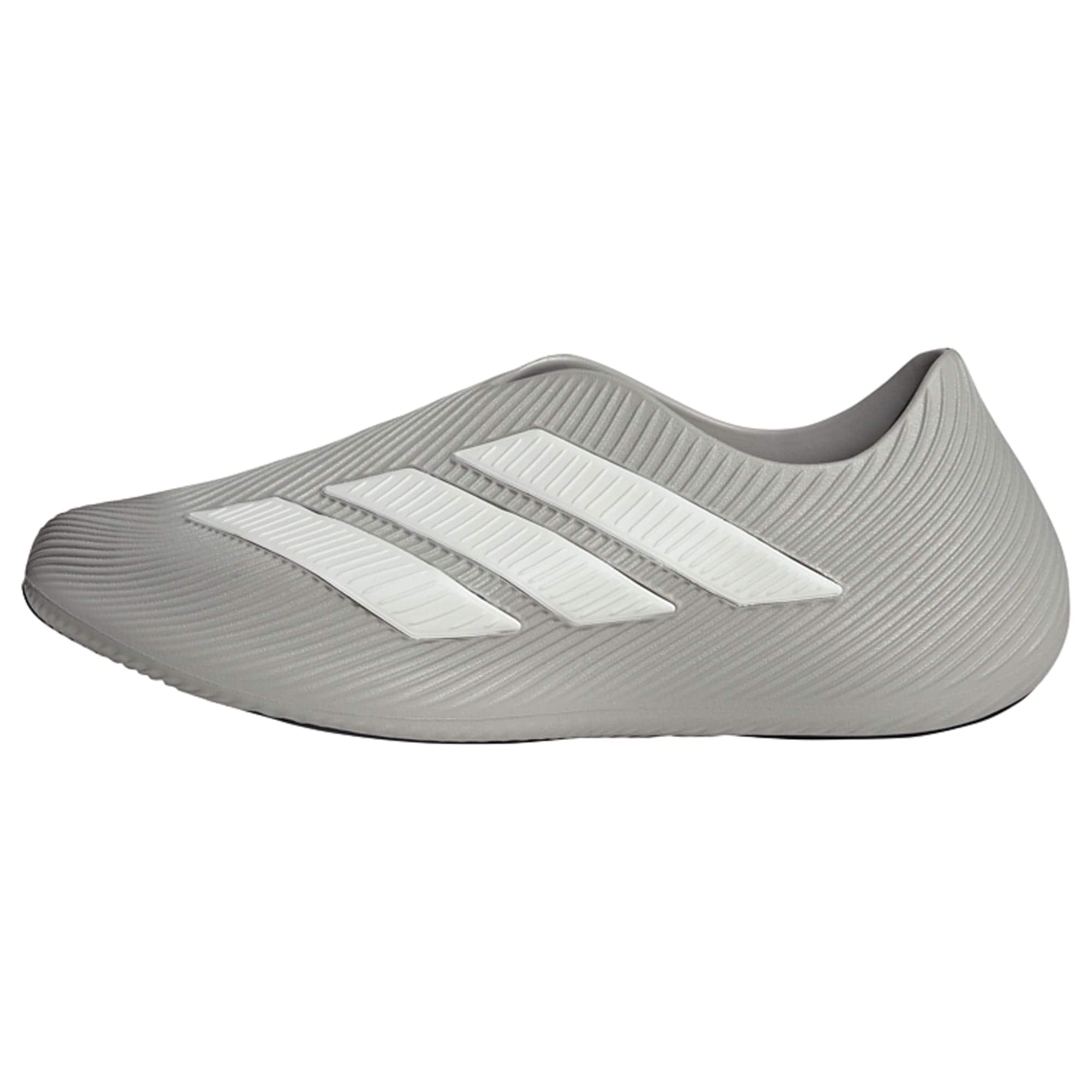 ADIDAS SPORTSWEAR Slip on -tennarit 'Purechill' harmaa / offwhite