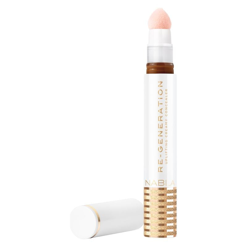 Nabla Re-Generation Uplifting Creamy Concealer Manteli (3,5 ml)