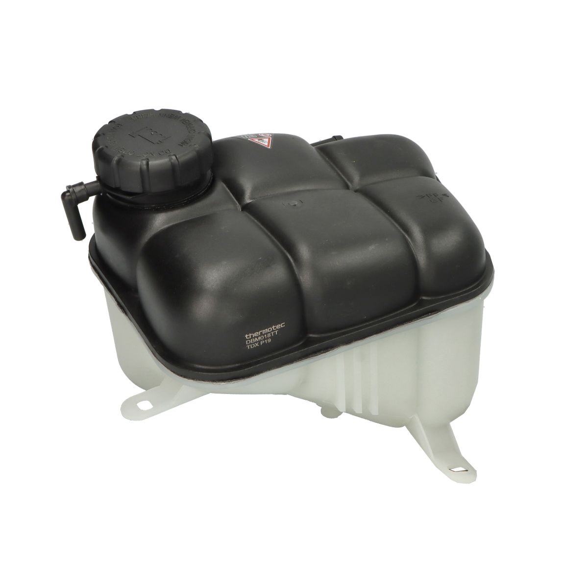 Nestesäiliö, jäähdytysneste THERMOTEC DBM018TT