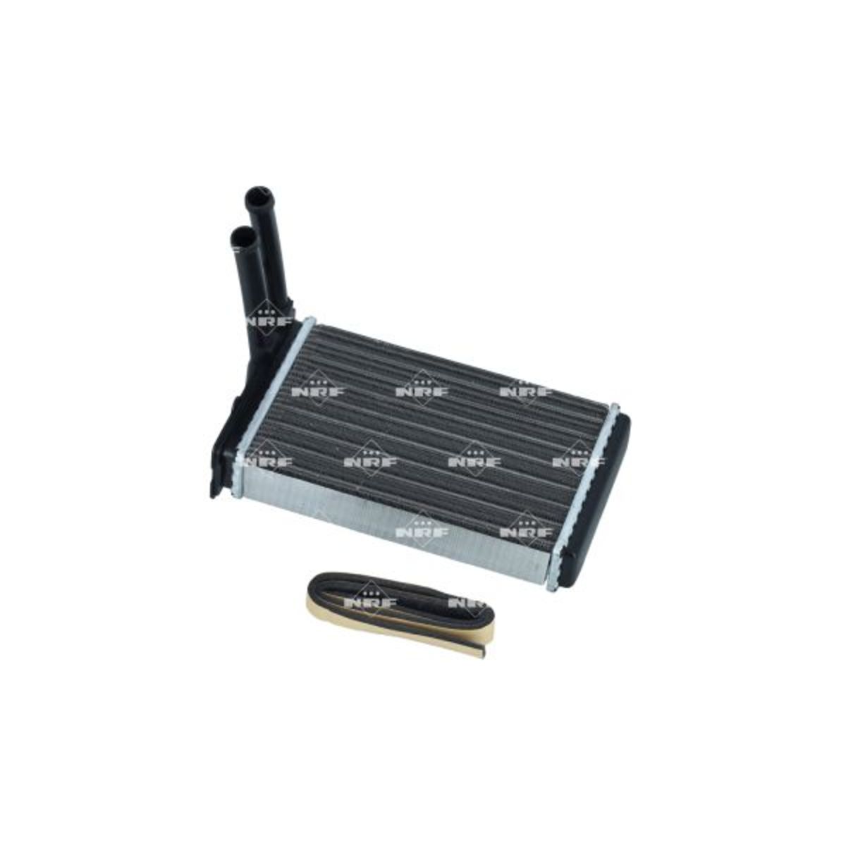 Lämmityslaitteen kenno NRF 58035