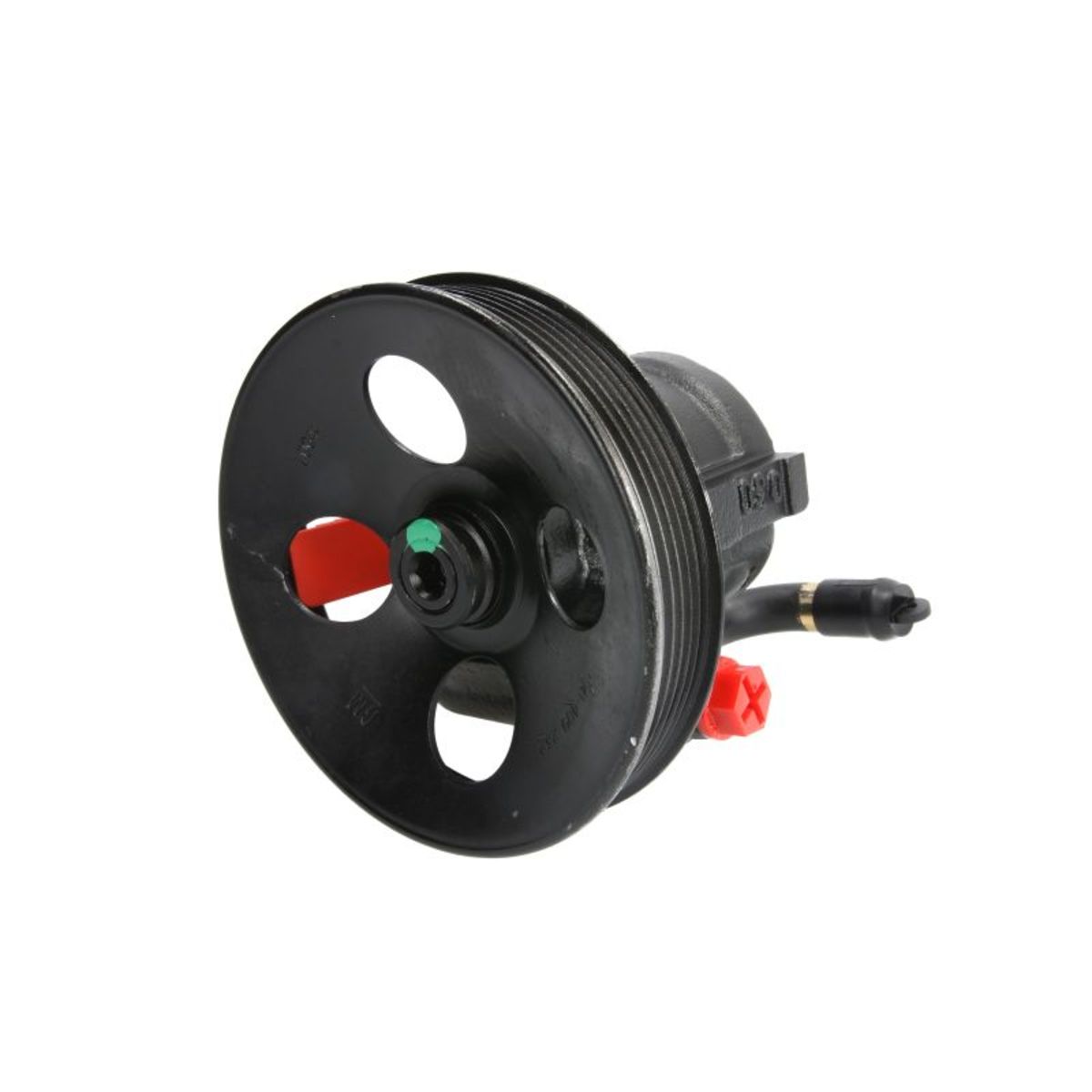 Ohjaustehostimen pumppu LAUBER 55.0490