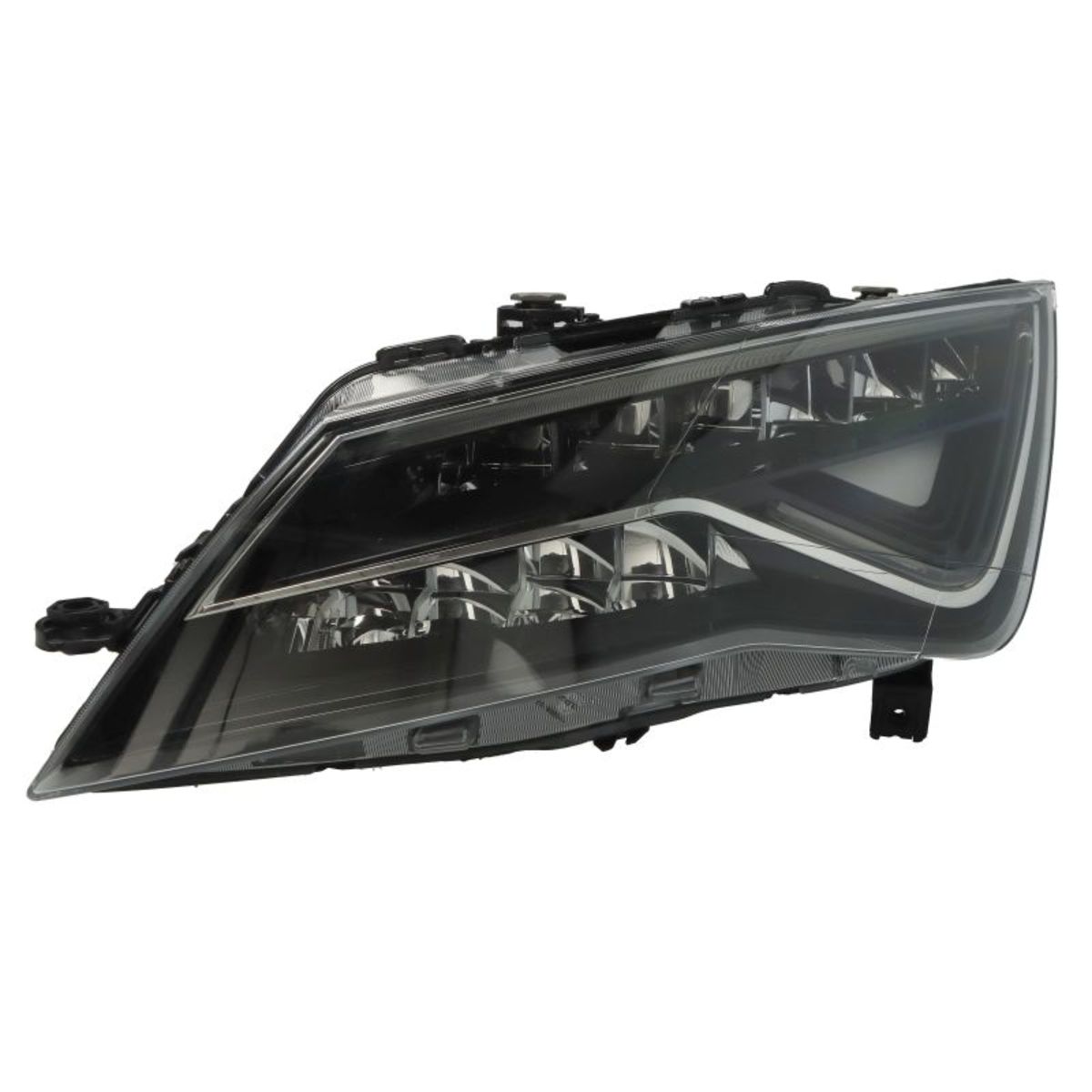 Ajovaloumpio VALEO 046952