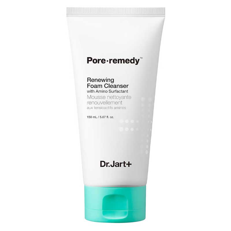 Dr. Jart+ - Pore-remedy Uudistava vaahtoava puhdistusaine