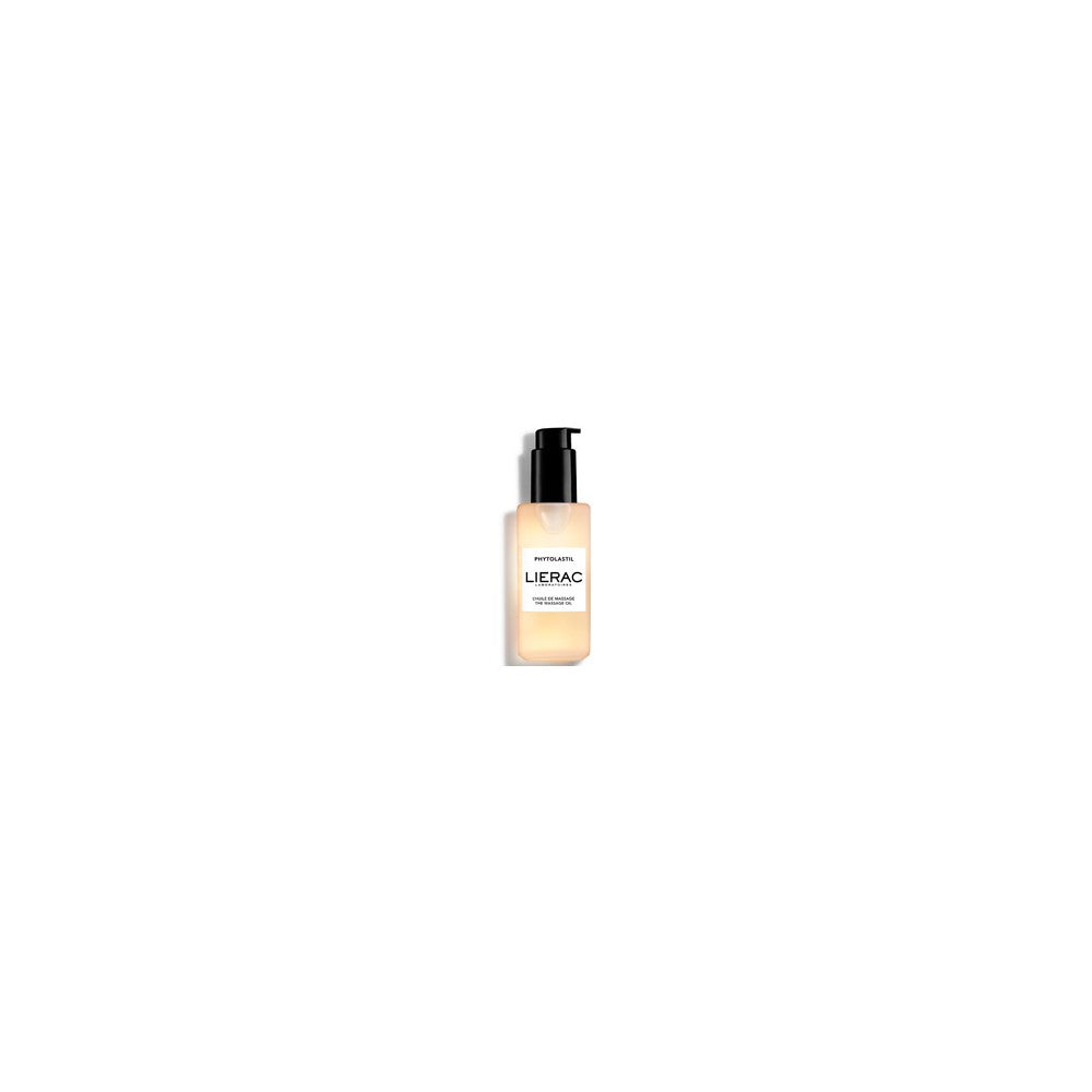 Lierac Phytolastil hierontaöljy 100 ml