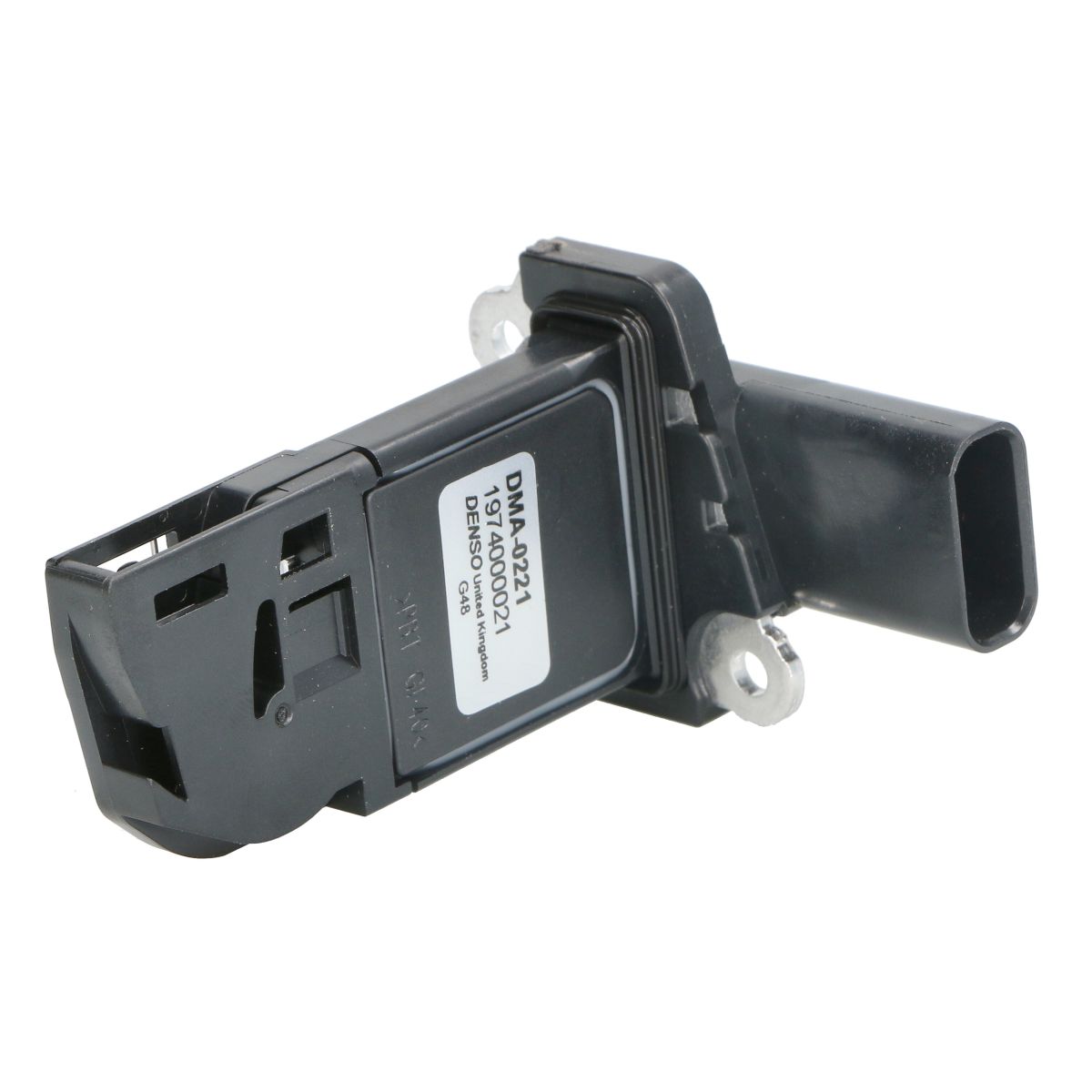 Ilmamassamittari DENSO DMA-0221