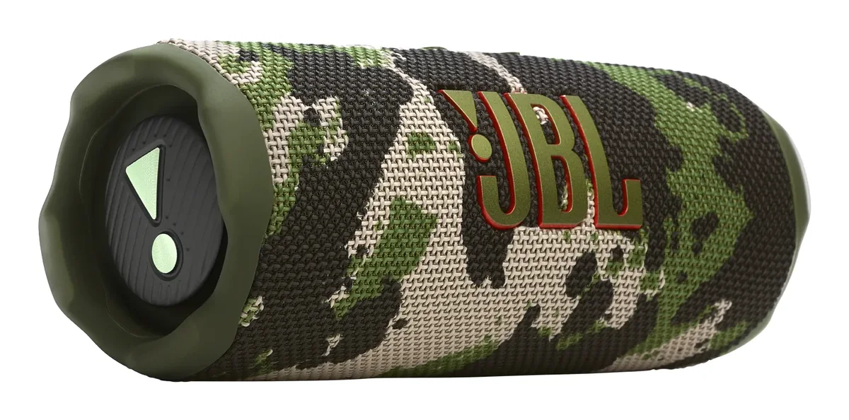 JBL Flip 7 langaton kannettava kaiutin (maasto)