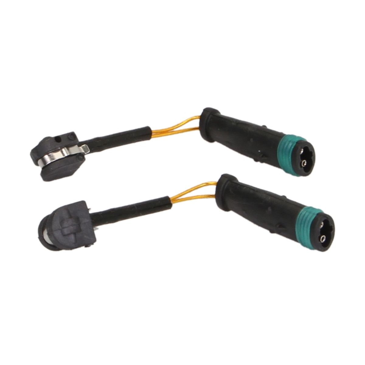 Jarrupalan kulumisenilmaisin QUICK BRAKE WS 0266 A