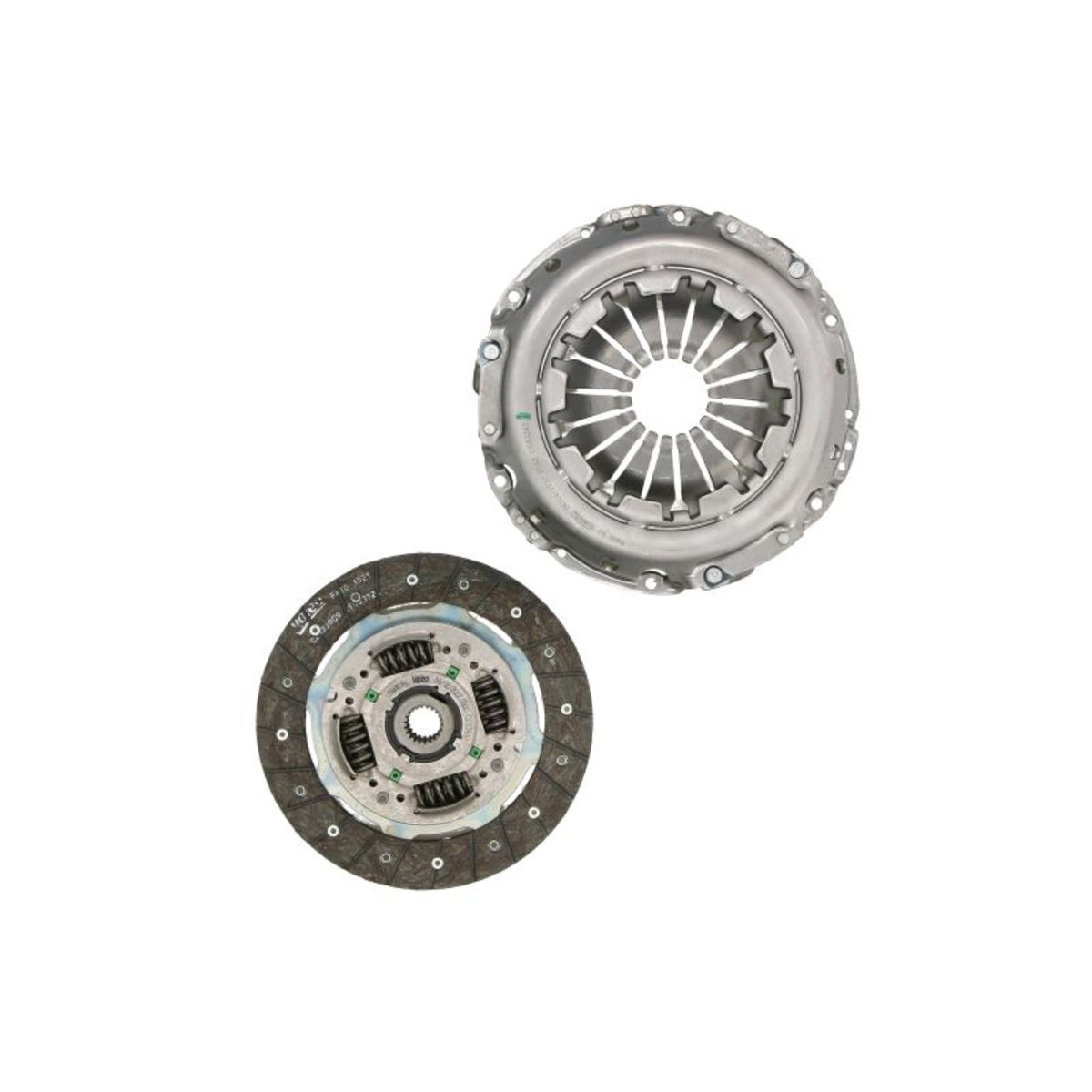 Kytkinpaketti VALEO 832461
