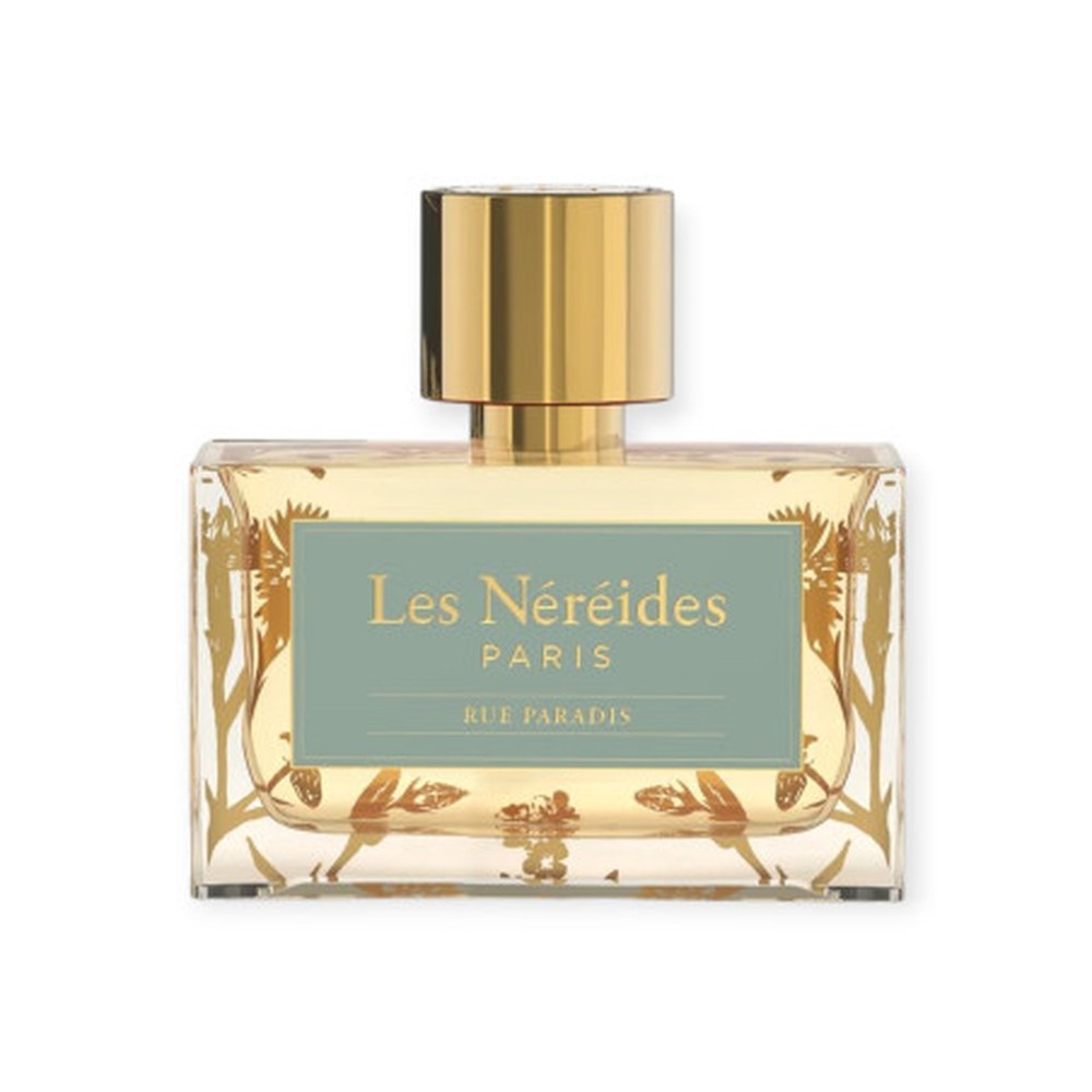 Les Nereides Rue Paradis Eau de Parfum Unisex 30 ml