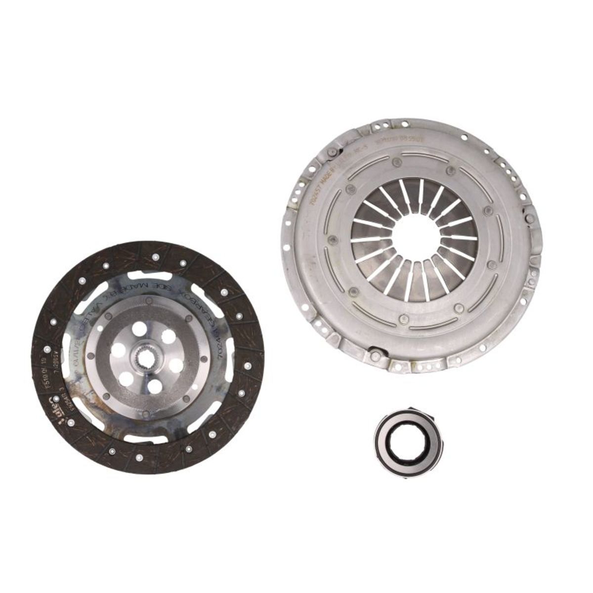 Kytkinpaketti VALEO 826729