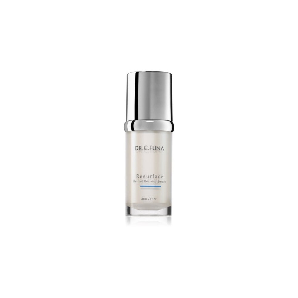 Farmasi Dr. C. Tonno Resurface ryppyjä ehkäisevä yöseerumi retinolilla 30 ml