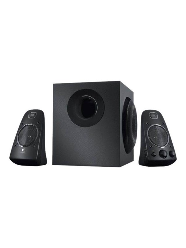Logitech Z-623
