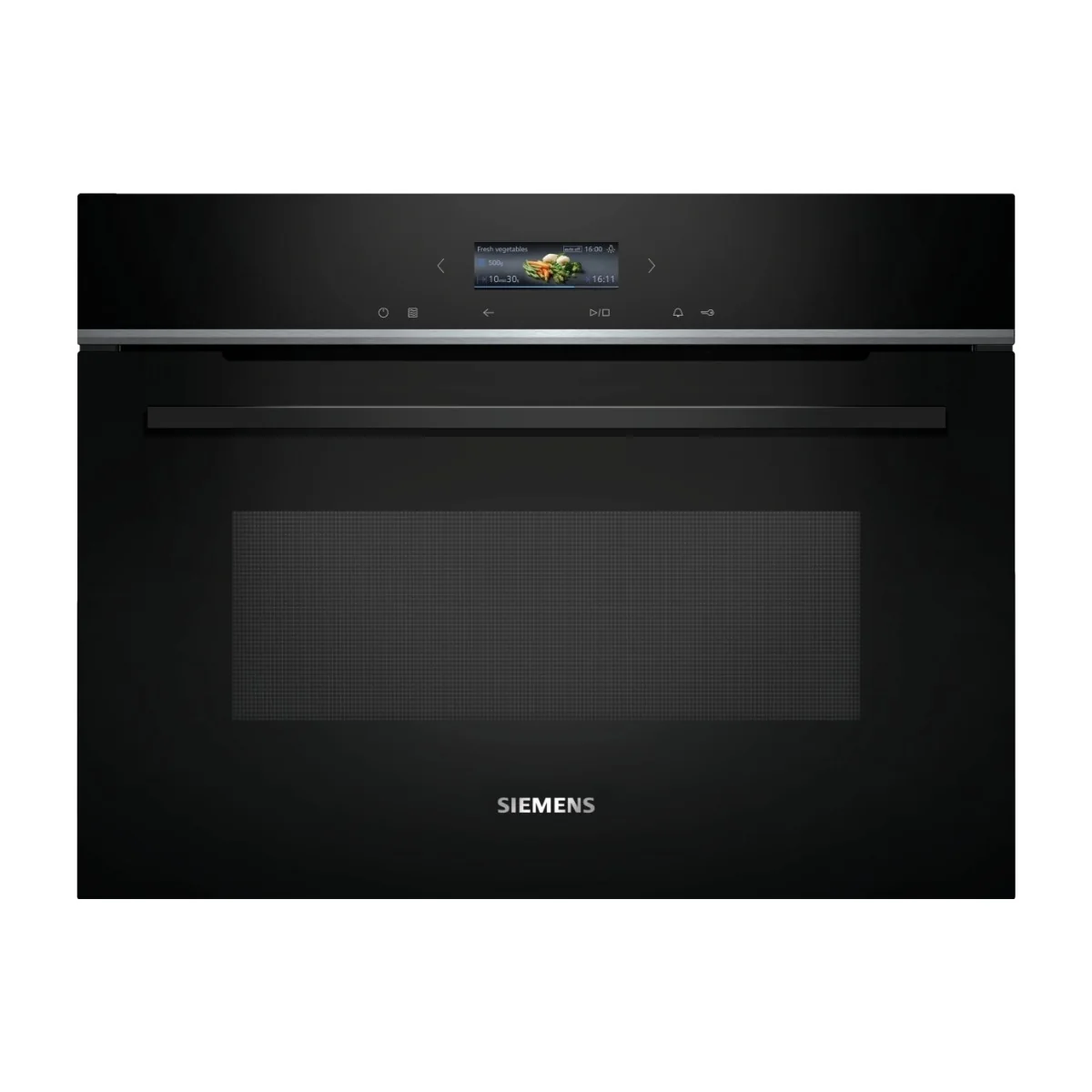 Siemens iQ700 CE732GXB1 integroitava mikroaaltouuni