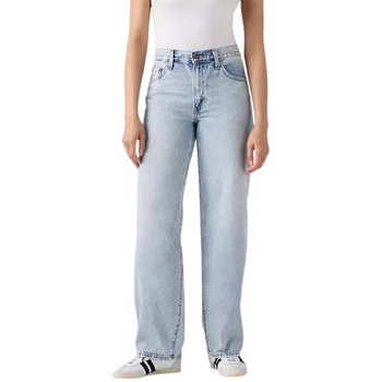 LEVI'S ® Farkut 'BAGGY DAD' vaaleansininen