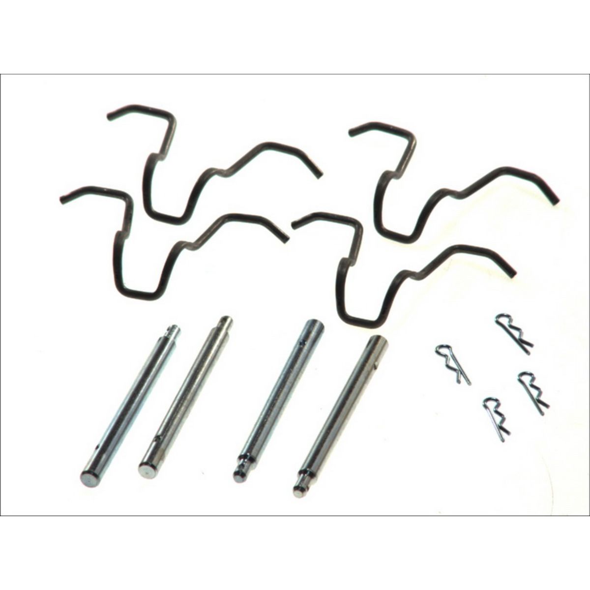 Jarrupalojen asennussarja QUICK BRAKE 109-1005