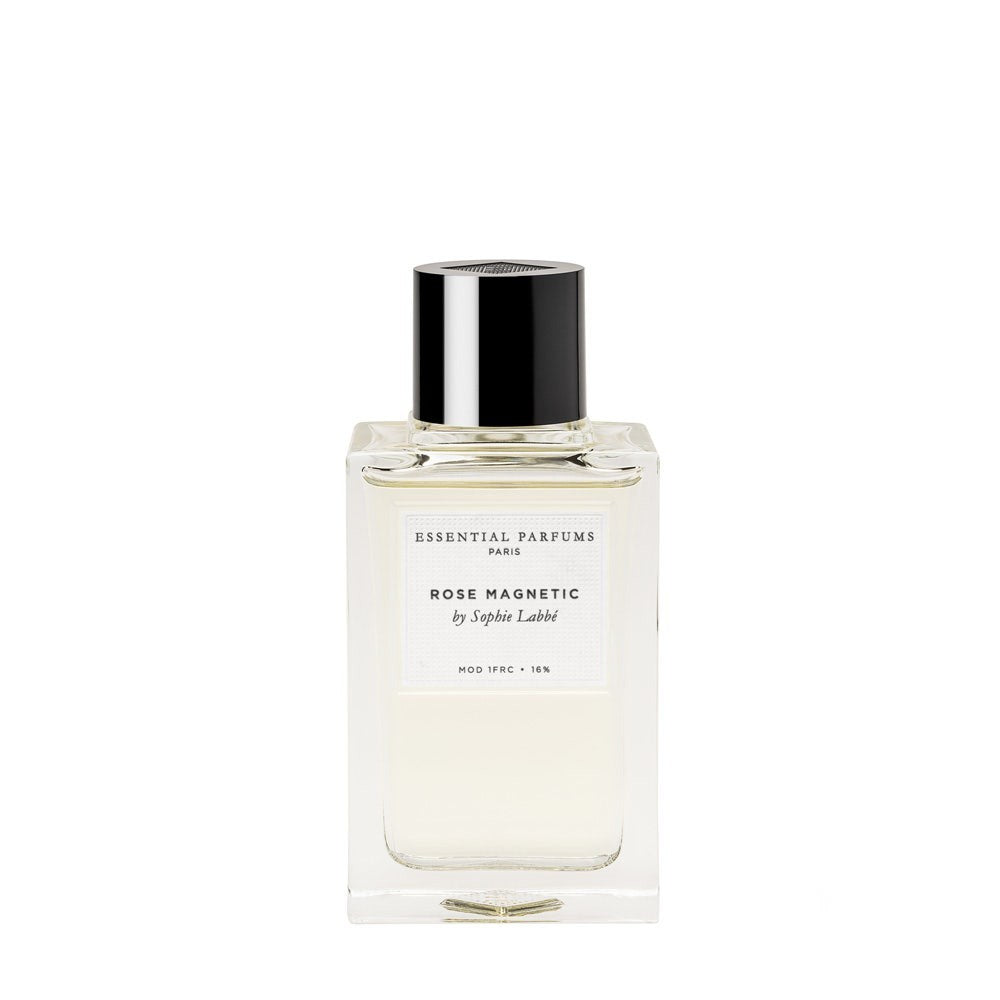 Essential parfyymit Rose Magnetic eau de parfum - 100 ml