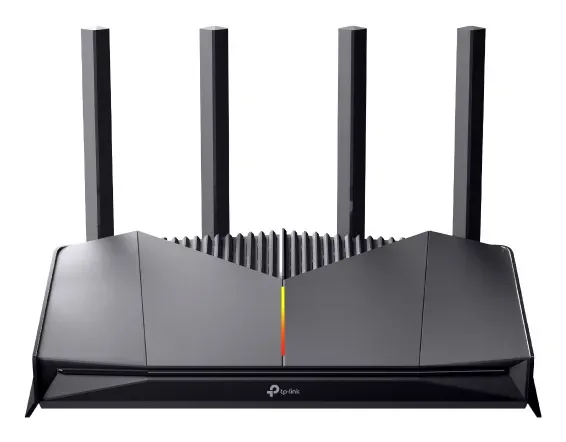 TP-Link Archer GE230 -pelireititin, Wi-Fi 7, BE3600, Dual-band, musta