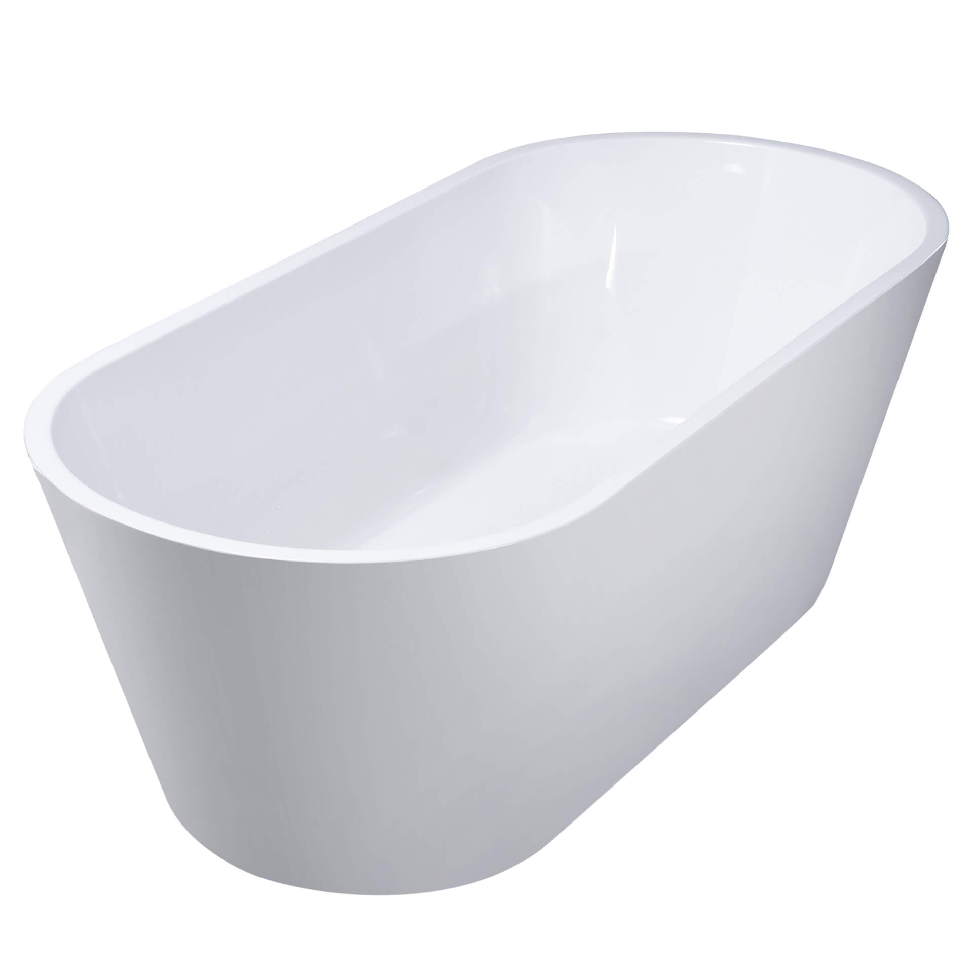 Kylpyamme Polar Deluxe, Lykke