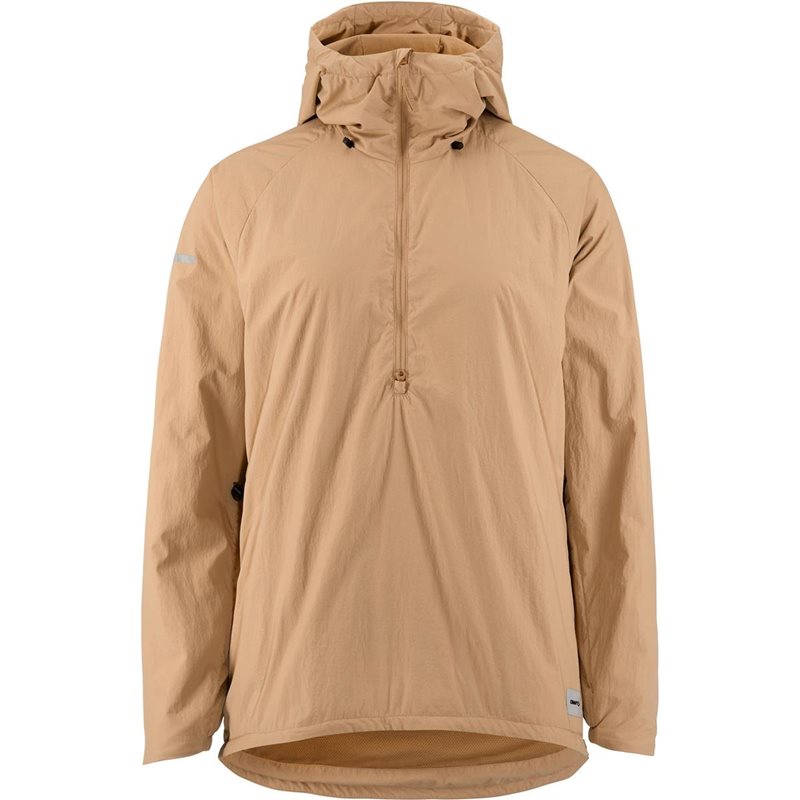 Craft SUBZ WARM HOOD W Syrup - L