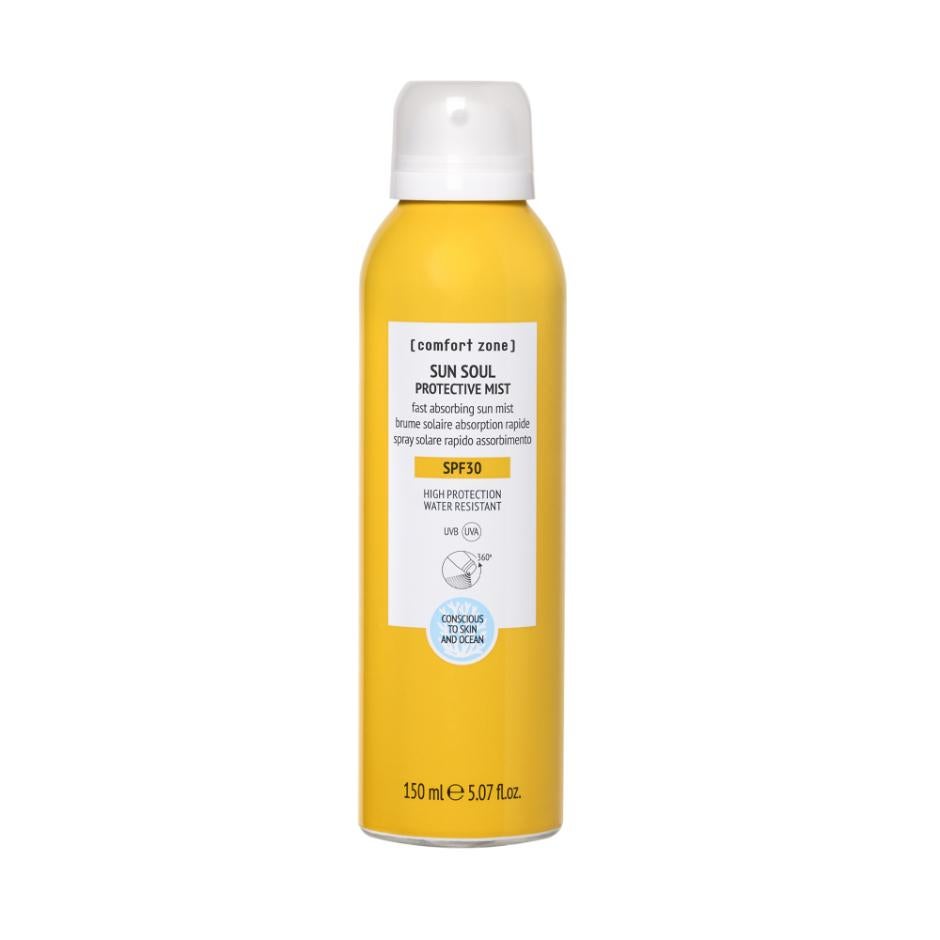 Comfort Zone Sun Soul Protective Mist SPF30 150 ml