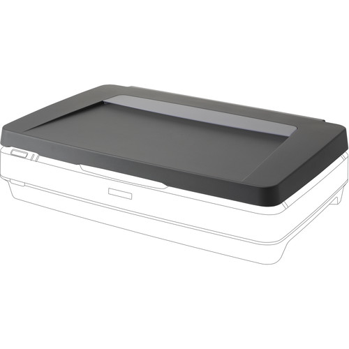 Epson Skannerin Kalvosovitin