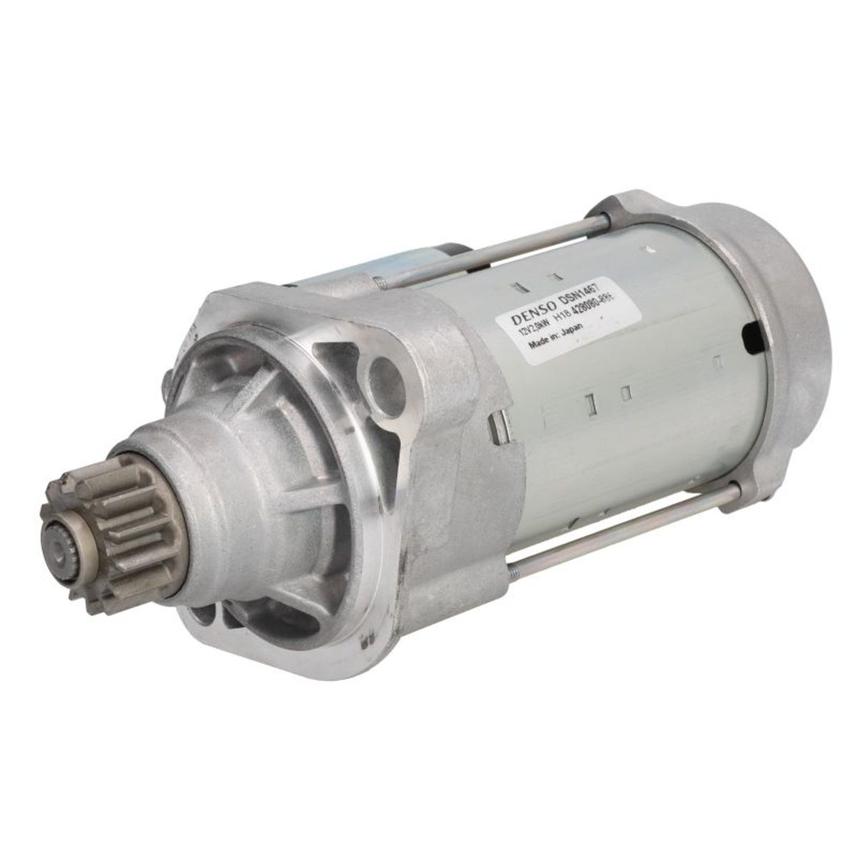 Käynnistysmoottori DENSO DSN1467
