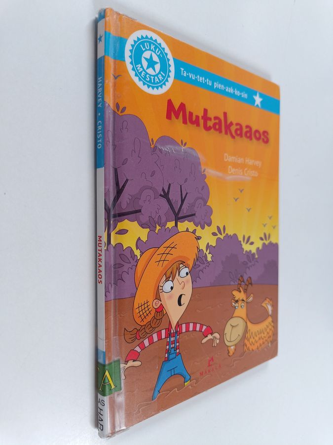 Mutakaaos