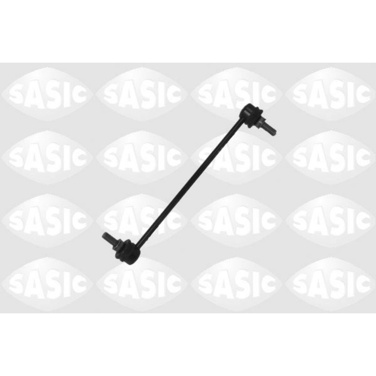 Tanko, kallistuksenvaimennin SASIC 2304009