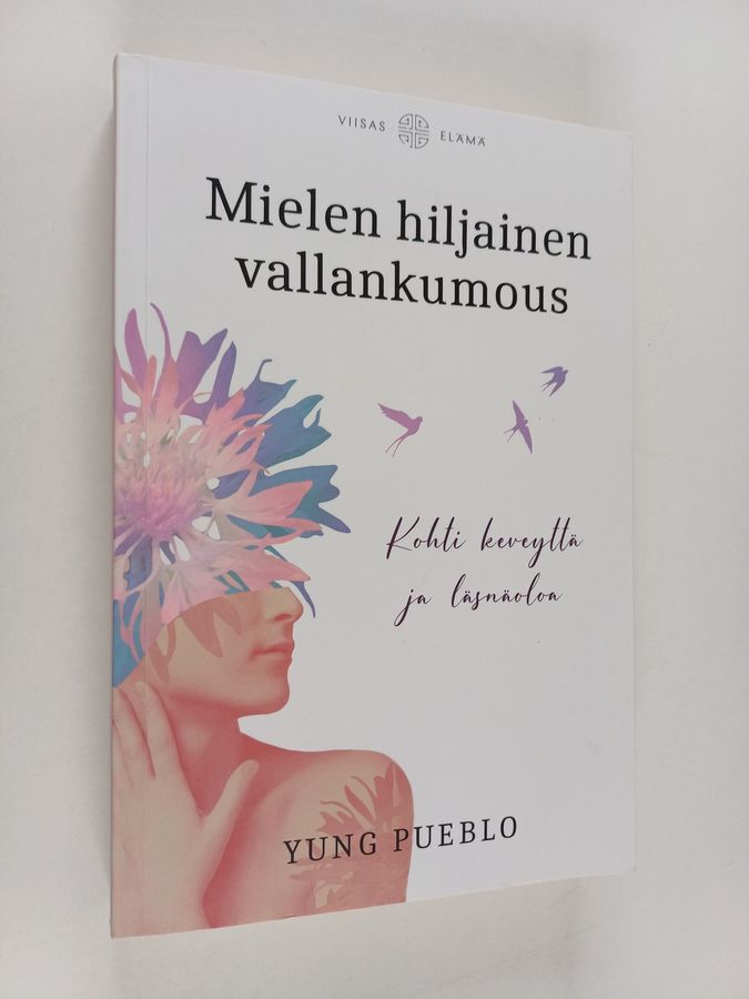 Mielen hiljainen vallankumous