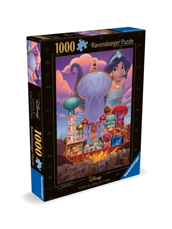 Ravensburger 12000258 puzzle