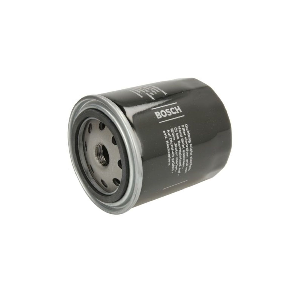 Öljynsuodatin BOSCH 0 451 104 014