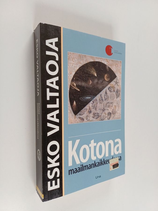 Kotona maailmankaikkeudessa