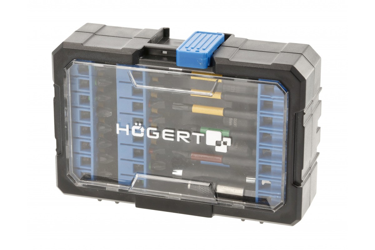 Ruuvikärki-sarja Hogert Technik HT1S800