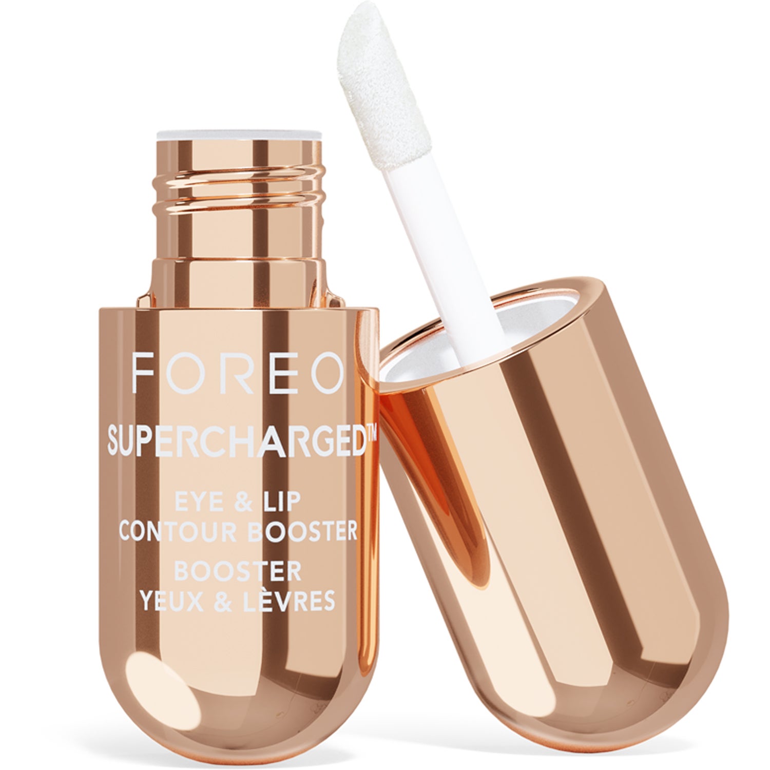 Foreo SUPERCHARGEDTM Eye & Lip Contour Booster